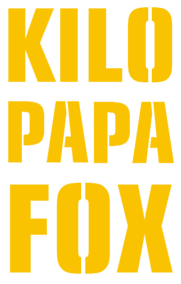 KiloPapaFox