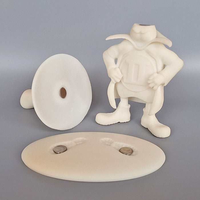 SPOOKY DIY-Kit