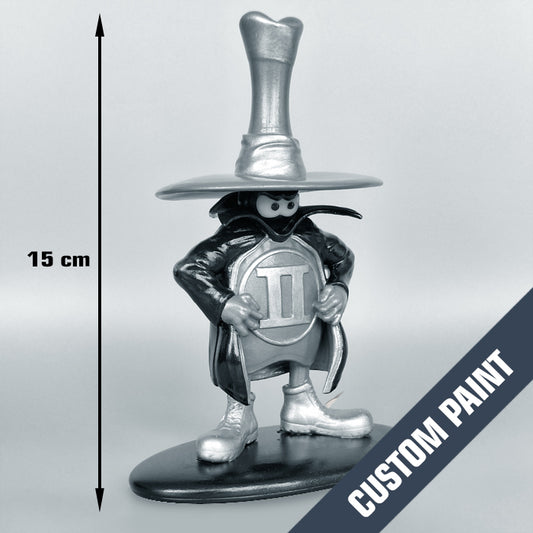 F-4 Phantom II SPOOKY