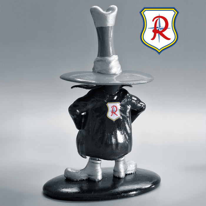 F-4 Phantom II SPOOKY