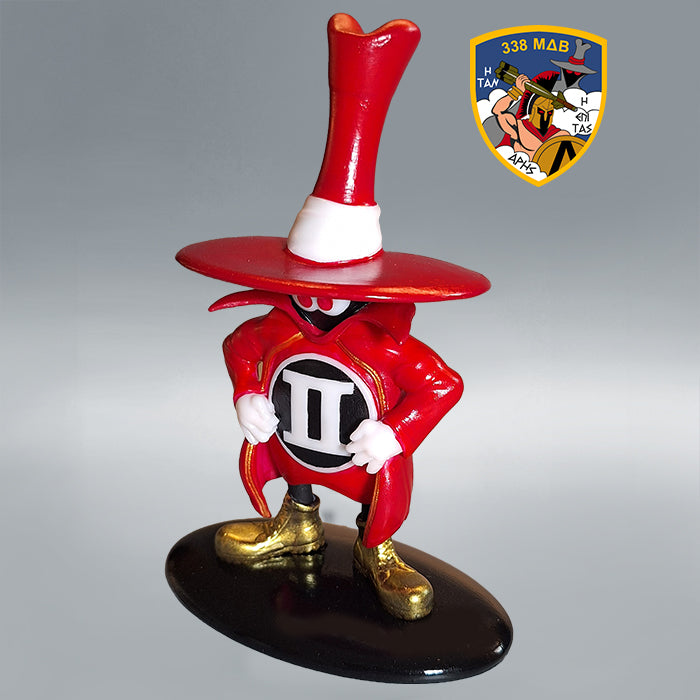 F-4 Phantom II SPOOKY