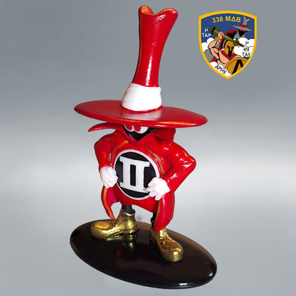 F-4 Phantom II SPOOKY