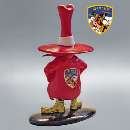 F-4 Phantom II SPOOKY