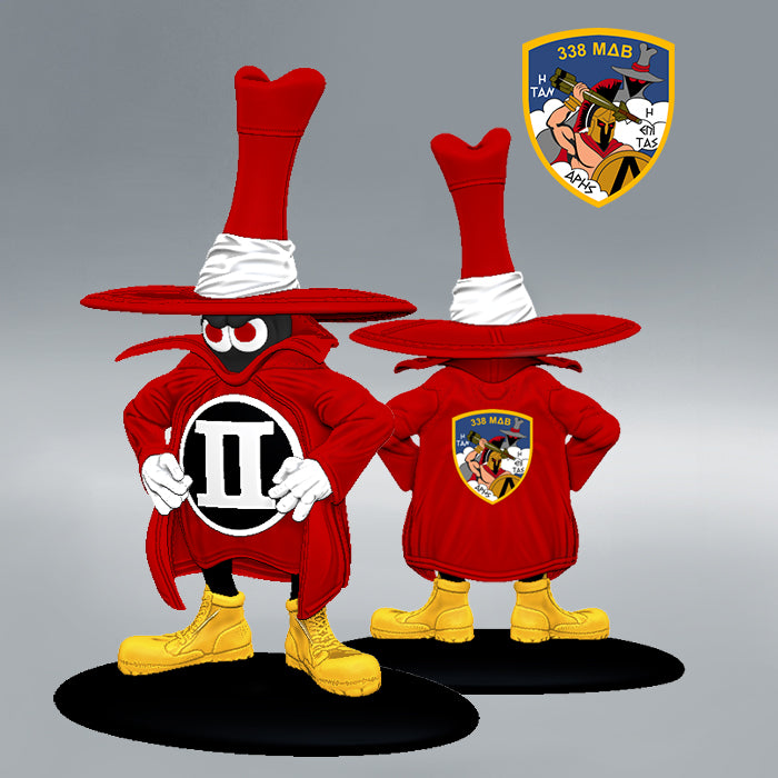 F-4 Phantom II SPOOKY