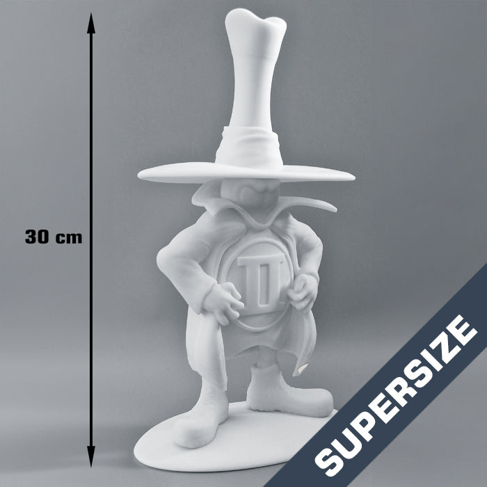 SUPER SPOOKY DIY-Kit