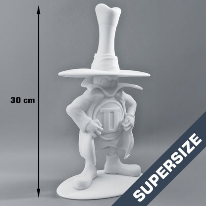 SUPER SPOOKY DIY-Kit