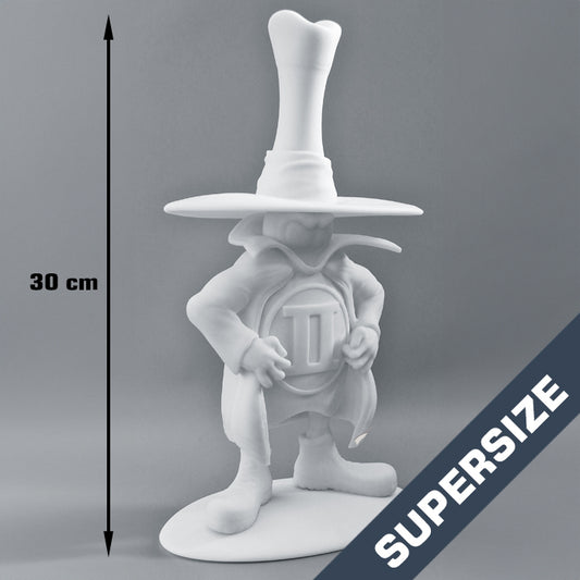 SUPER SPOOKY DIY-Kit