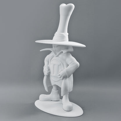 SUPER SPOOKY DIY-Kit