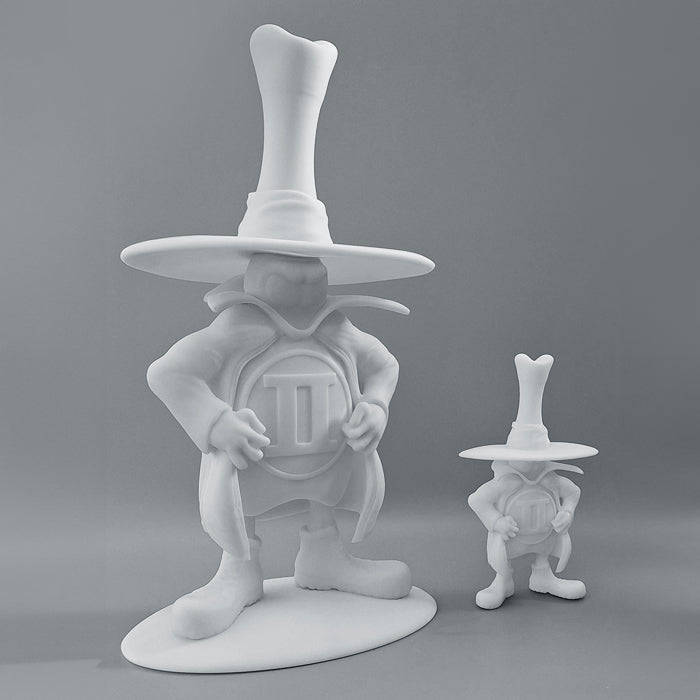 SUPER SPOOKY DIY-Kit